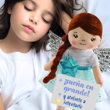 Load image into Gallery viewer, Ali | Little Angel of Joy