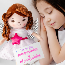 Load image into Gallery viewer, Spi | Little Angel of Hope
