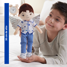 Load image into Gallery viewer, Feli | Little Angel of Happiness