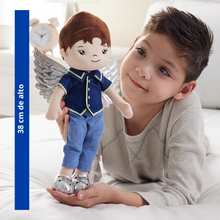 Load image into Gallery viewer, Seri | Seraph of Trust