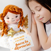 Load image into Gallery viewer, Keri | Cherub of Empathy