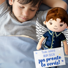 Load image into Gallery viewer, Seri | Seraph of Trust