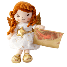 Load image into Gallery viewer, Keri | Cherub of Empathy