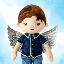 Load image into Gallery viewer, Seri | Seraph of Trust