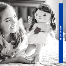 Load image into Gallery viewer, Keri | Cherub of Empathy