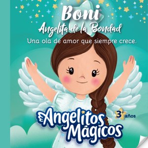 Boni | Angelita de la Bondad