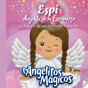 Spi | Little Angel of Hope