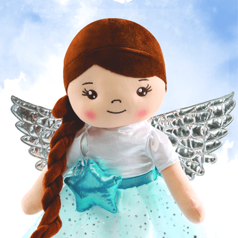 Boni | Angelita de la Bondad
