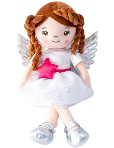 Spi | Little Angel of Hope
