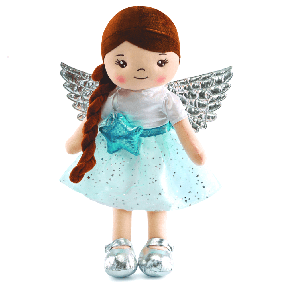 Ali | Little Angel of Joy