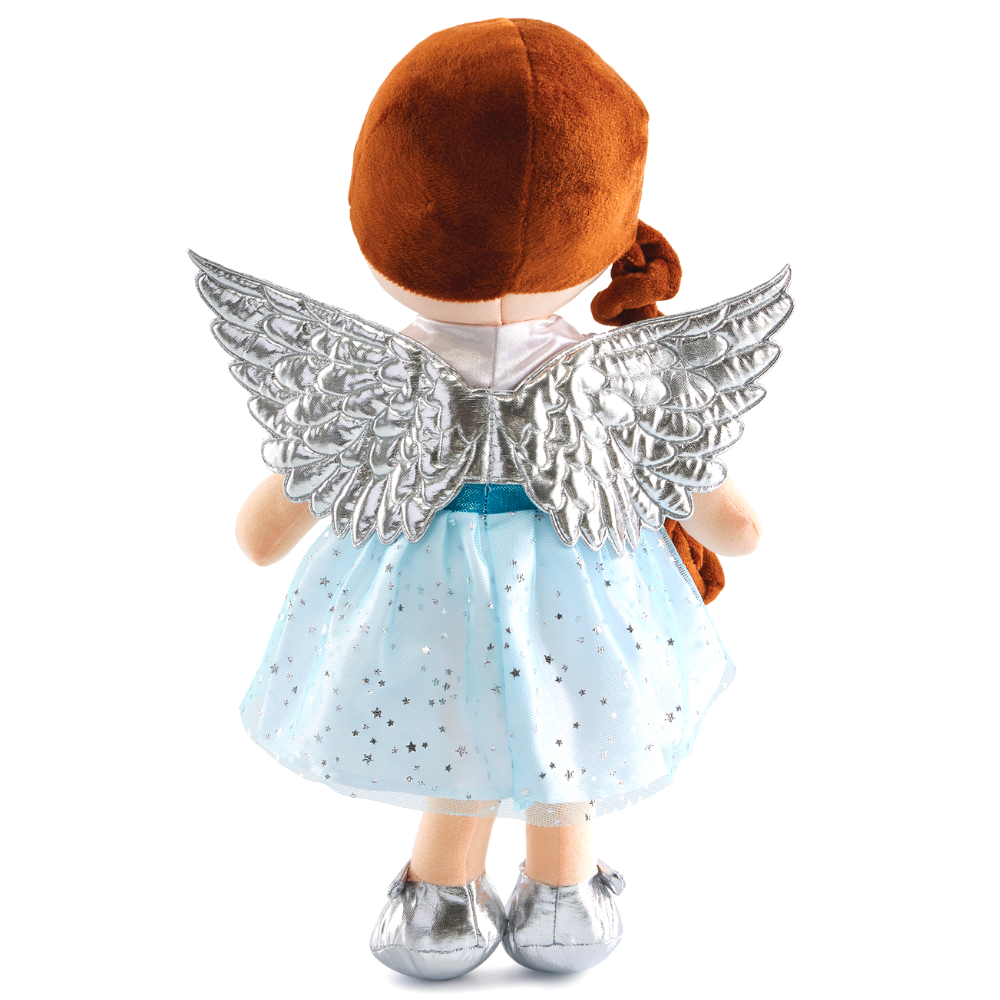 Ali | Little Angel of Joy