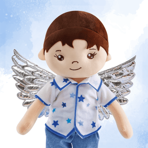 Feli | Little Angel of Happiness