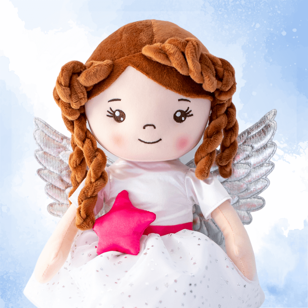 Espi | Angelita de la Esperanza
