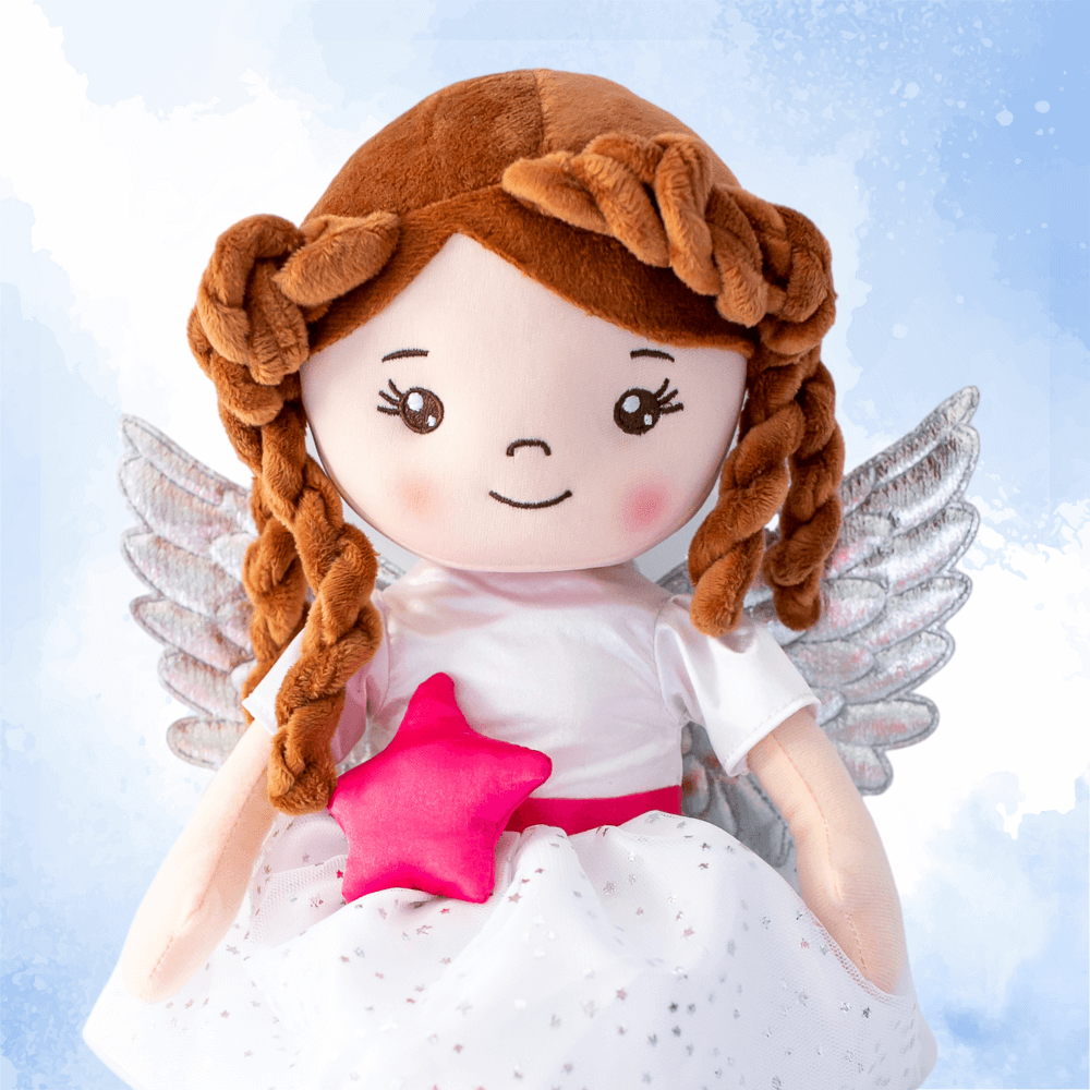 Spi | Little Angel of Hope